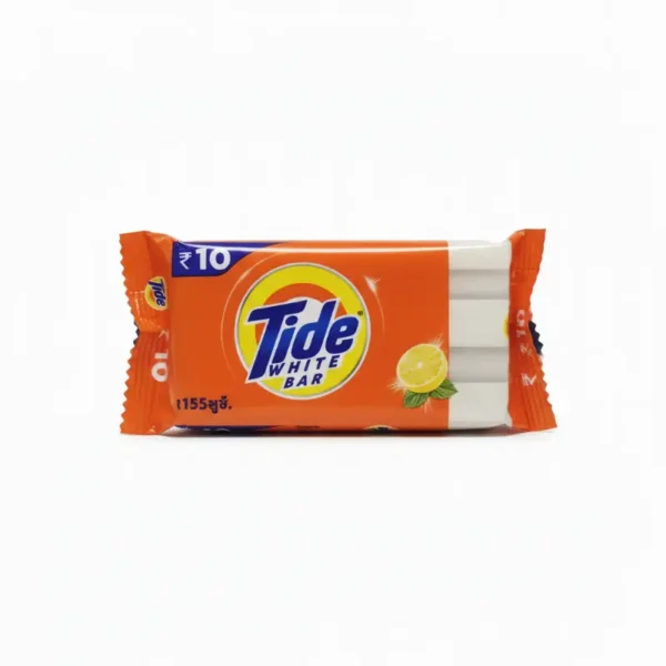 टाईड साबन १५५ग्रॅ.