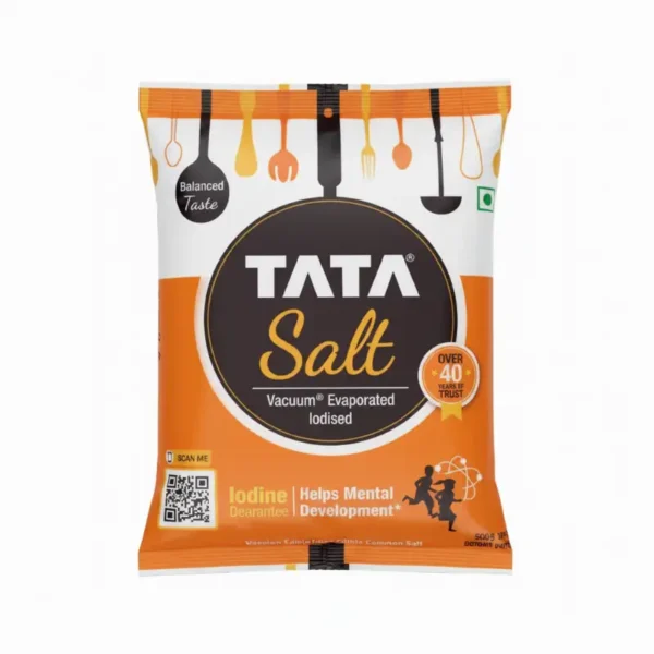 टाटा मिठ ५०० ग्राम