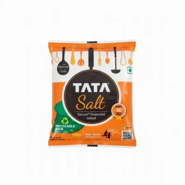 टाटा मीठ १कि