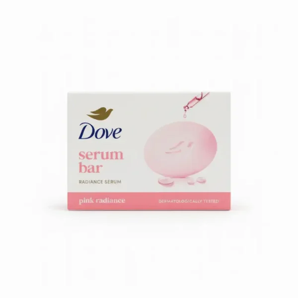 डव पिंक साबन १०० ग्राम