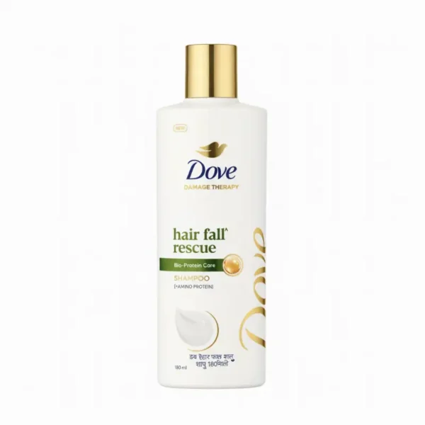 डव हेअर फॉल शांपु १८०मिली