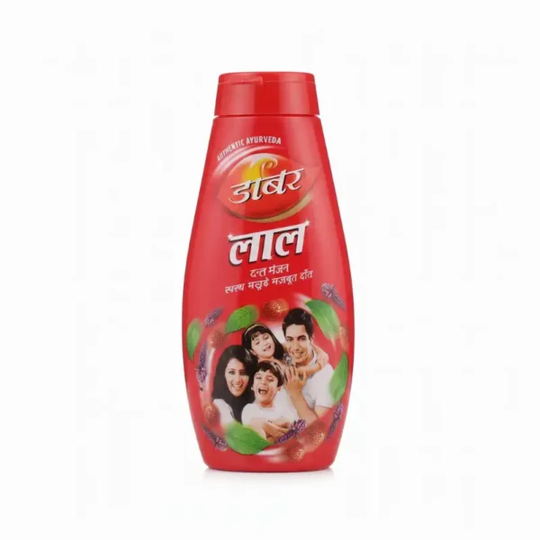 डाबर लाल दंतमंजन ५० ग्रॅम