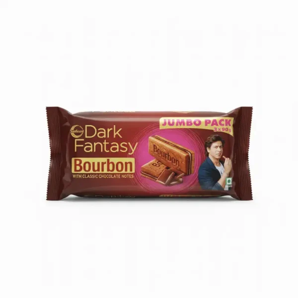 डार्क फे बोर बॉन १०/