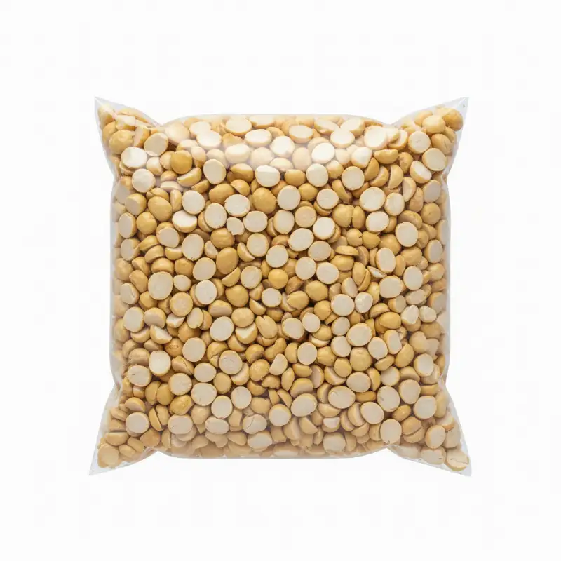 डाळ भाजकी 125 ग्रॅम