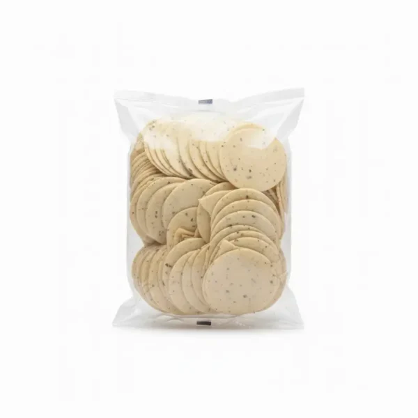 डिस्को पापड 100 ग्रॅम