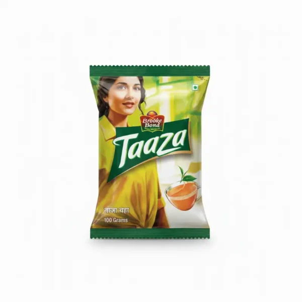 ताजा चहा १०० ग्राम