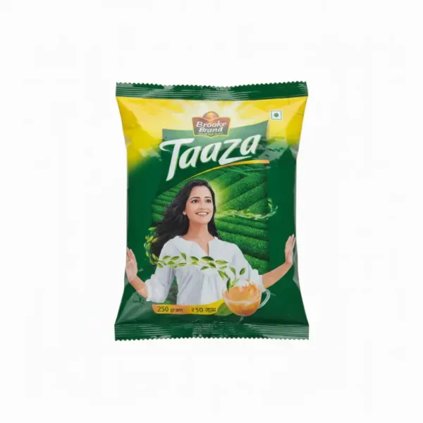 ताझा चहा २५० ग्राम