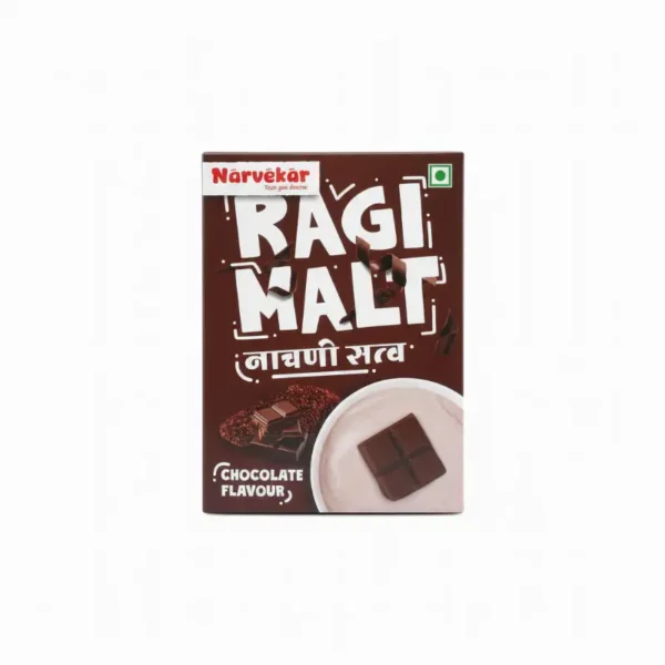 नार्वेकर नाचनी सत्व चॉकलेट २५० ग्राम