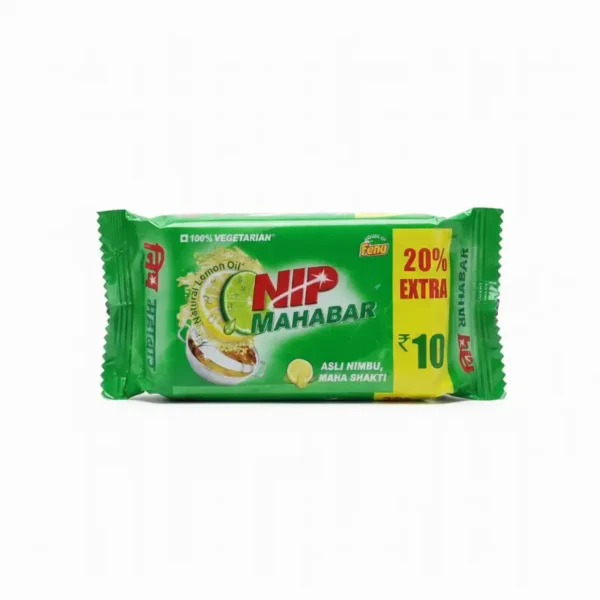 निप महाबर १६५ग्रॅ