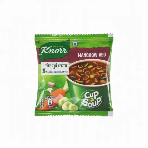 नोर सुप मंचाव
