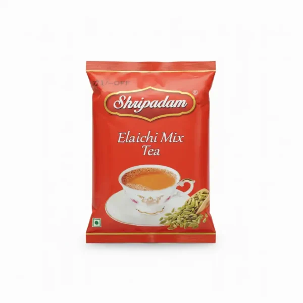 पदम ईलाचि मिक्स चहा २५० ग्राम
