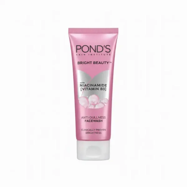 पाउन्ड्स ऍंटीडलनेस फेसवॉश ५० ग्रॅम