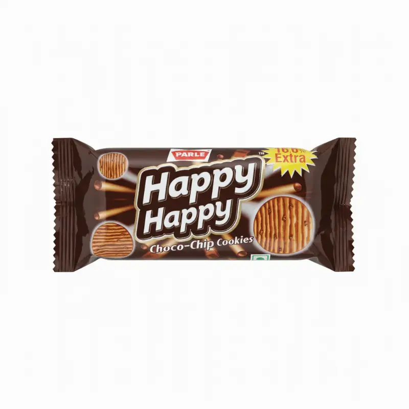 पारले हॅप्पी हॅप्पी ६३ ग्रॅम