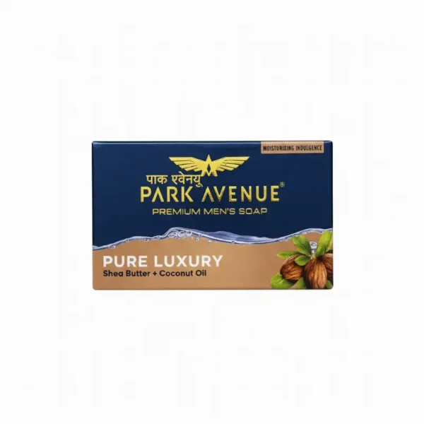पार्क एवेन्यु साबन १२५ ग्राम