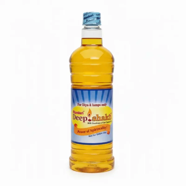 पितांबरी दिपशक्ती तीळ तेल ९००मिली