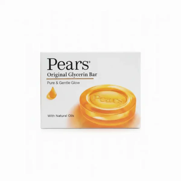 पेअर्स साबन १०० ग्रम