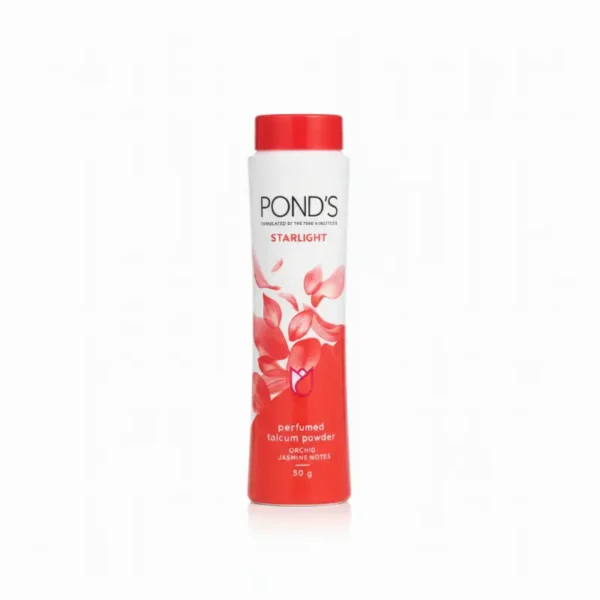 पॉन्डस पावडर स्टारलाईट ५० ग्राम