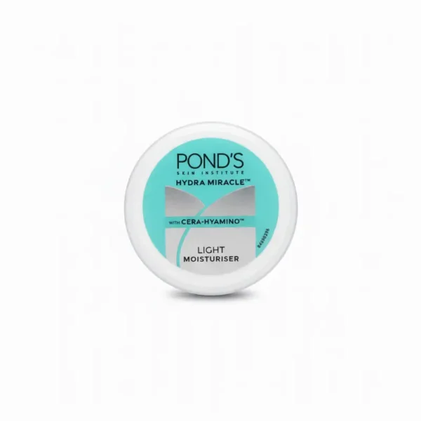 पॉन्डस लाईट मॉइश्वरायजर २५ मि