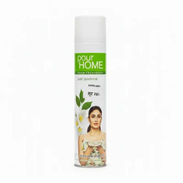 पोर होम जास्मिन रूम फ्रेशनर २२०मि