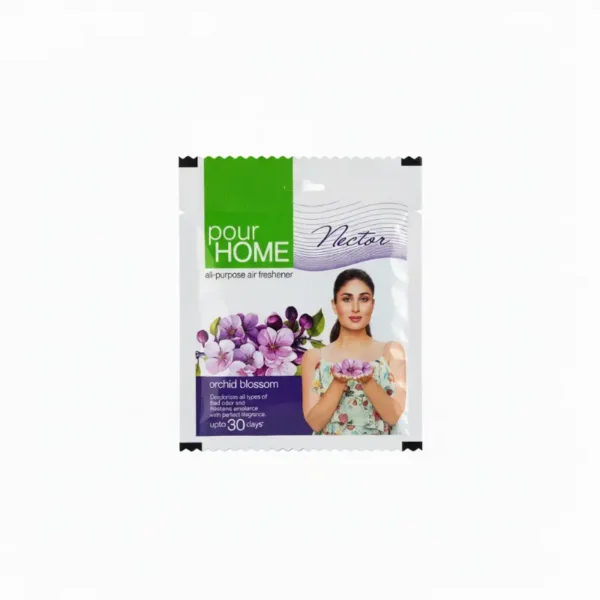 पौर होम ओर्चिड  एअर फ्रेशनर १० ग्राम