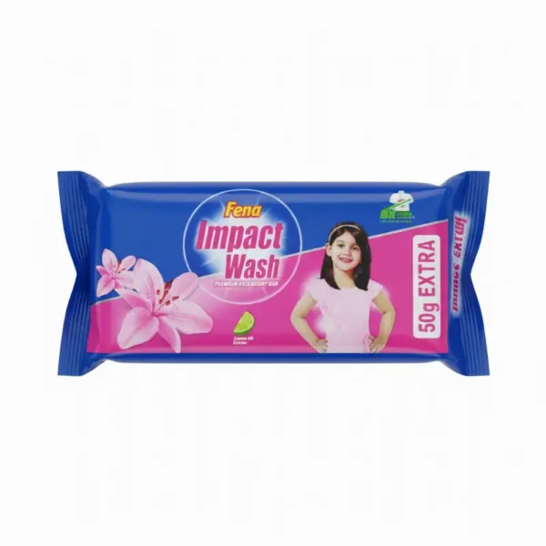 फेना इंपॅक्ट वॉश साबन २७५ ग्र
