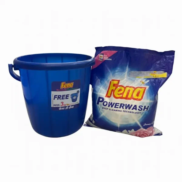 फेना पावडर ५ की