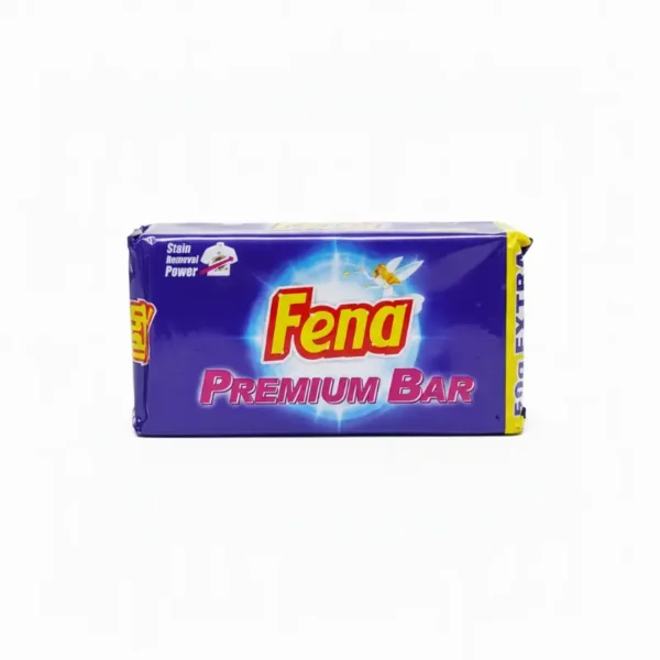 फेना साबन  गट्टु २५०ग्रॅ*४