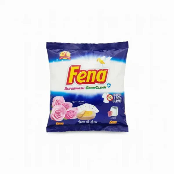 फेना सुपर वॉश पावडर ५०० ग्राम