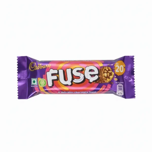 फ्युज २०/