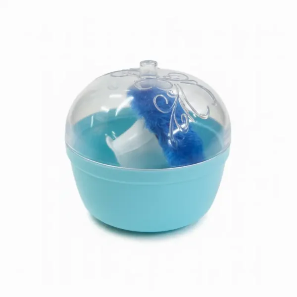 बेबी पावडर केस ३०/