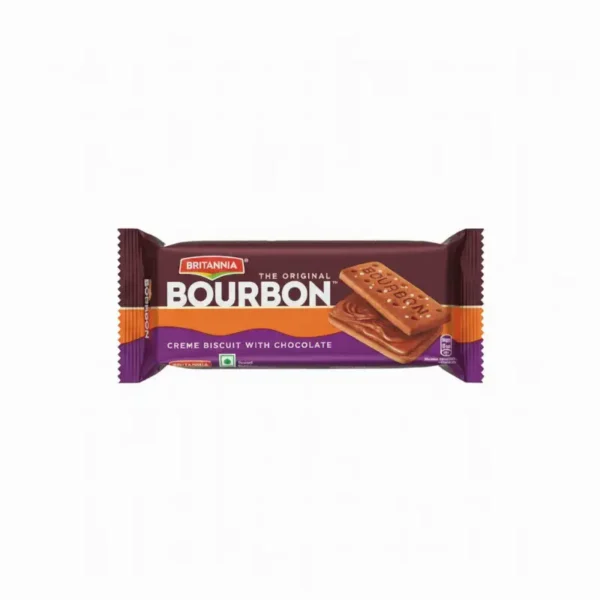 ब्रिटानिया बोर र्बॉन १००ग्रॅ