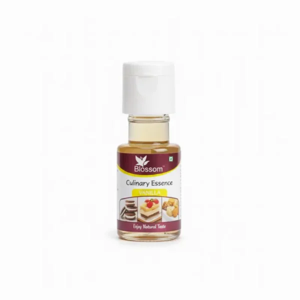 ब्लोसम वॅनिला ईसेंस २० मि