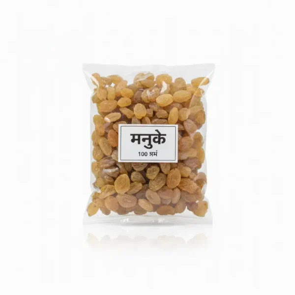 मनुके 100 ग्रॅम