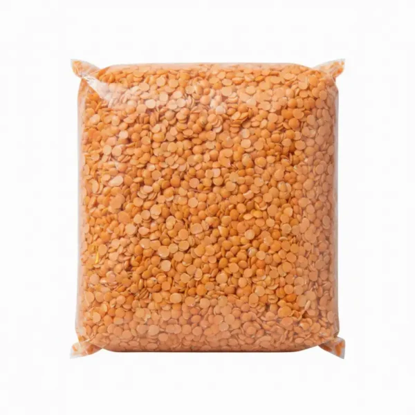 मसुर डाळ 500 ग्रॅम