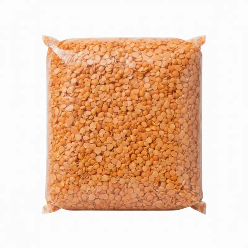 मसुर डाळ 500 ग्रॅम