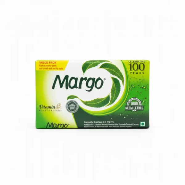 मार्गो साबन १०० ग्राम