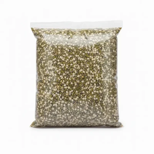 मुग छिल्का 1 किलो