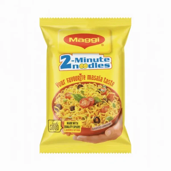 मॅगी १४०ग्रॅ