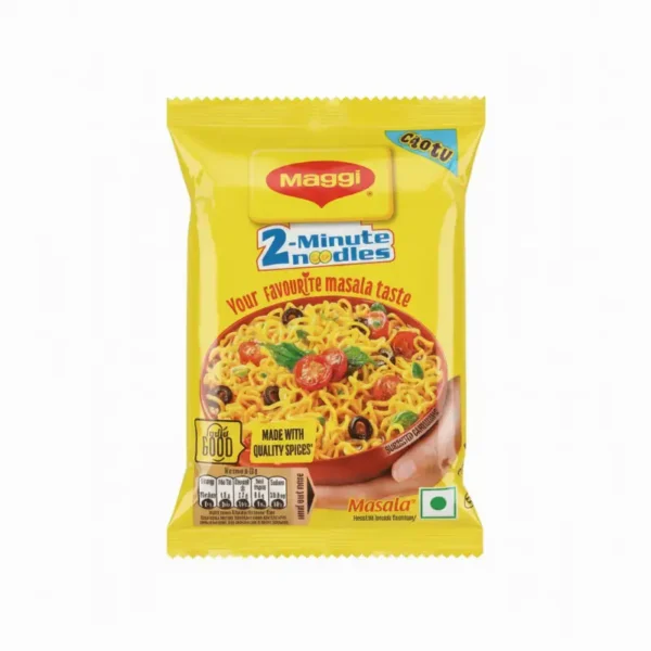 मॅगी ३२ग्रॅ