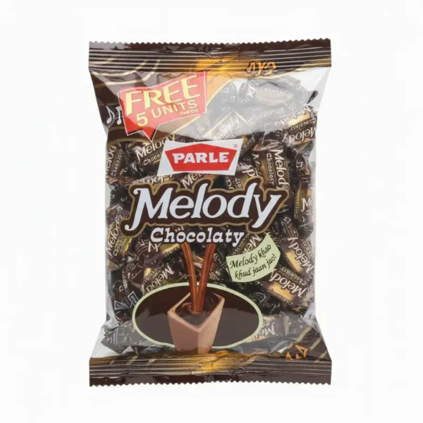मेलोडी चॉकलेट  १९५.५ ग्रॅ