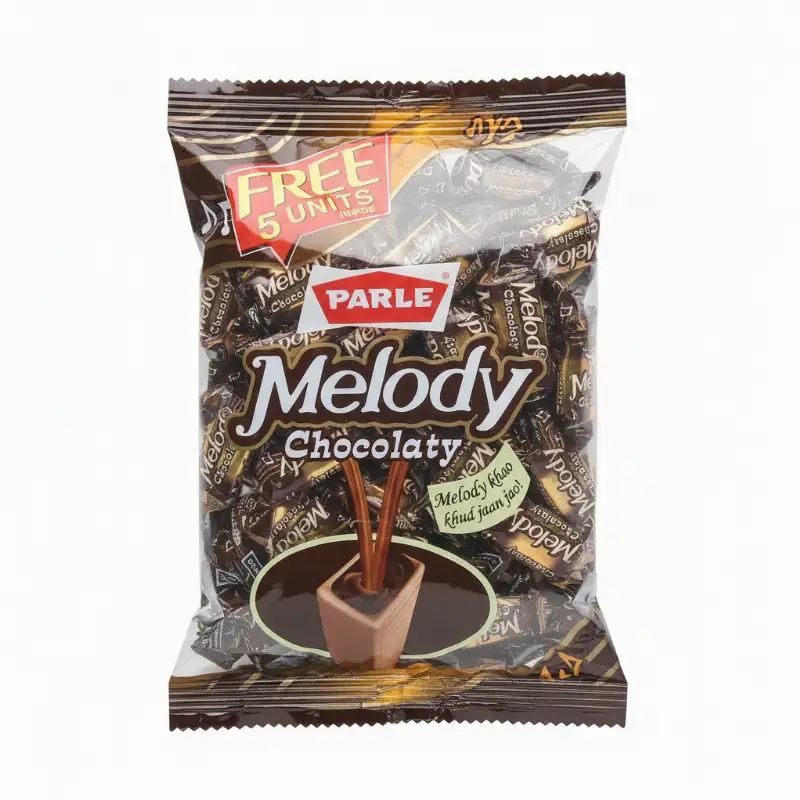 मेलोडी चॉकलेट १९५.५ ग्रॅ