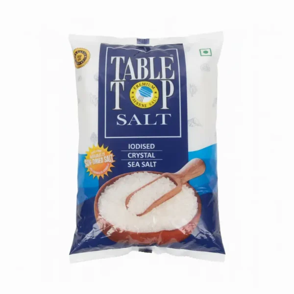 मोठे मिठ १कि १०/