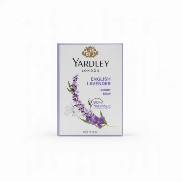 यारड्ले लेवेंडर साबन १०० ग्राम
