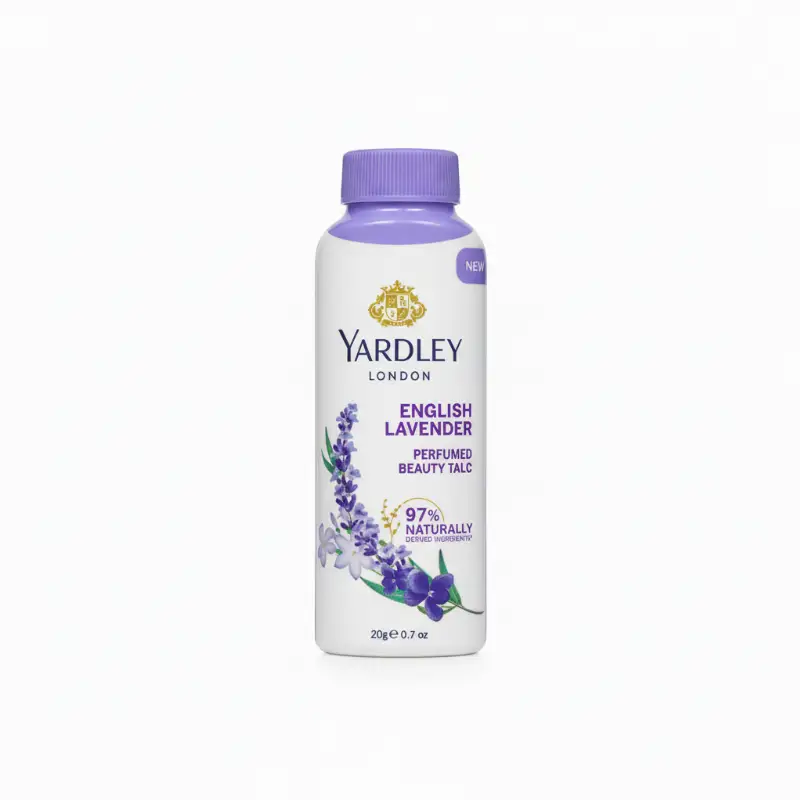 यार्डली ईंग्लिश पावडर २०ग्राम