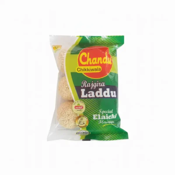 राजगिरा लाडु ६ नग