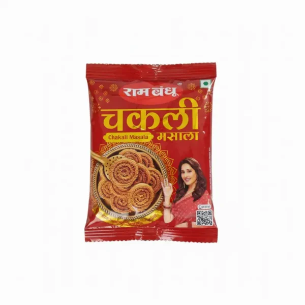 राम बंधु चकली मसाला ५० ग्राम