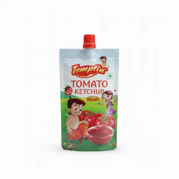 राम बंधु टोमॅटो केचप ८५ग्रॅ