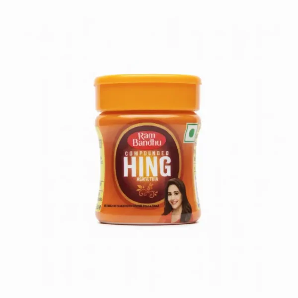 राम बंधु हिंग पावडर ९ग्राम २०/