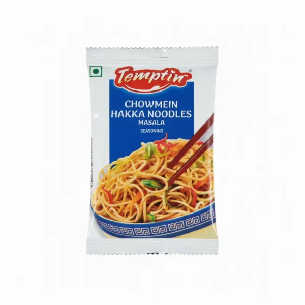 रामबंधु हक्का नुडल्स मसाला २० ग्रॅम १०/