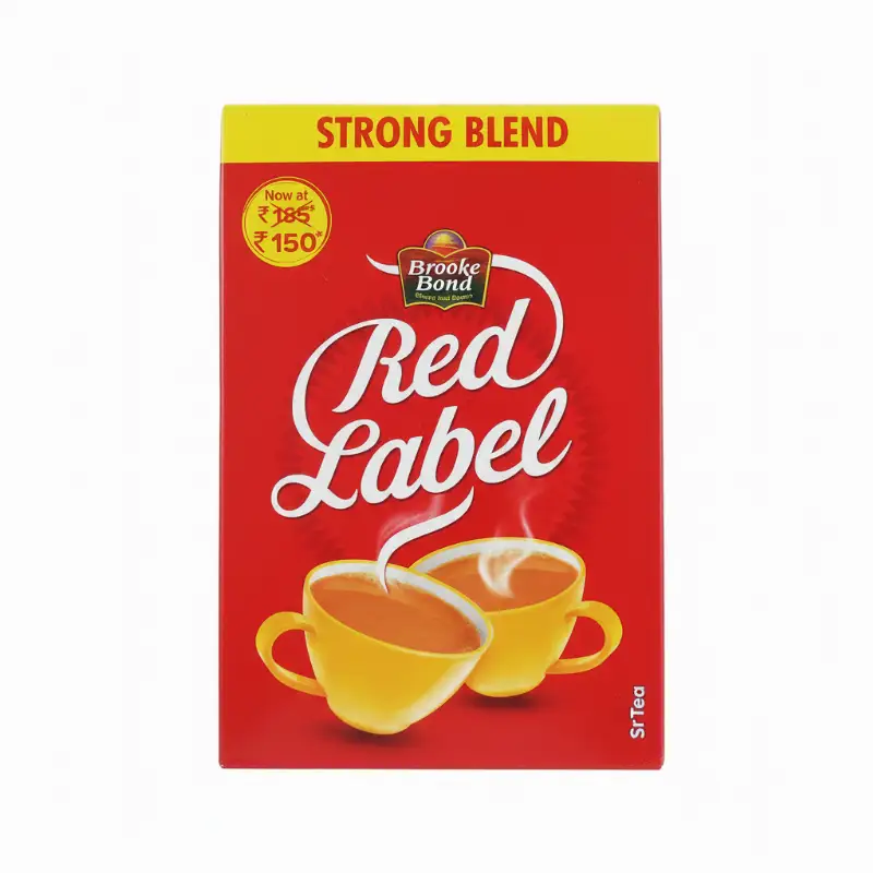 रेड लेबल चहा २५० ग्रॅम
